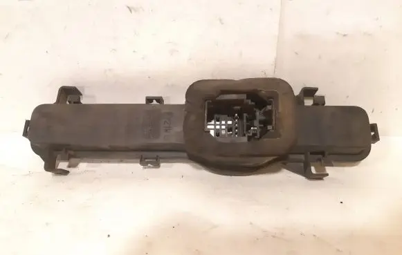 Renault Espace - Grand espace IV Tail light bulb cover holder 89023882
