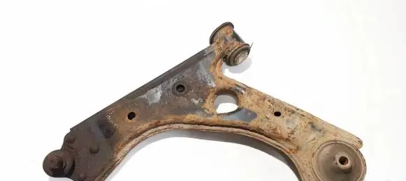 Opel Corsa D Front lower control arm/wishbone