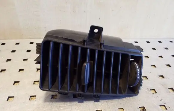 Volkswagen Crafter Dashboard side air vent grill/cover trim A9068300154