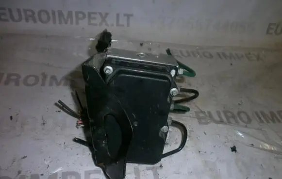 Renault Megane II ABS Pump 0265232067 0265800519