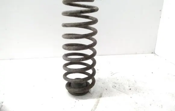 Audi A3 S3 8L Rear coil spring