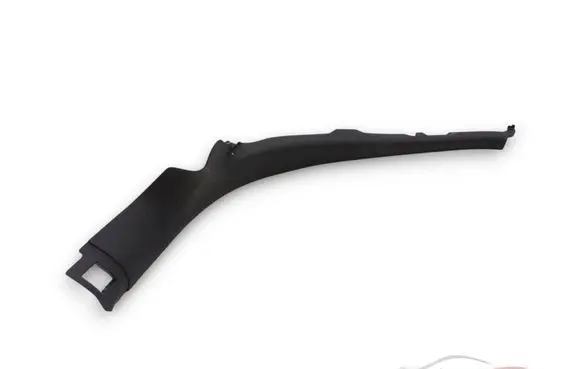 Audi A6 S6 C7 4G Rear seat side bottom trim 4G0867767A