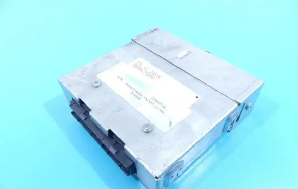Volkswagen PASSAT B5.5 Central body control module 16206304 IMPRK1135399