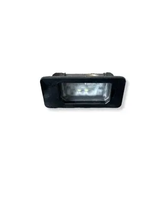 BMW 3 G20 G21 Number plate light 9481841 232821229