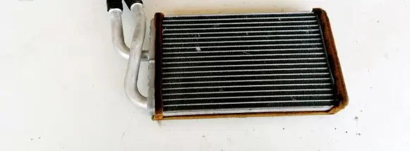 Mitsubishi Outlander Heater blower radiator