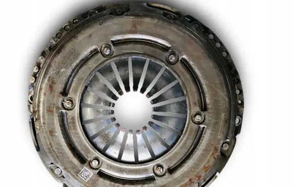 Volkswagen Polo VI Clutch set kit 04C141025H