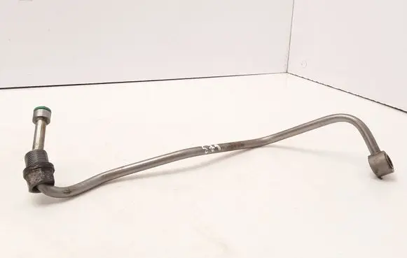 Renault Captur Turbo turbocharger oiling pipe/hose