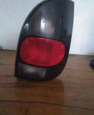 Renault Espace III Rear/tail lights 6025301102
