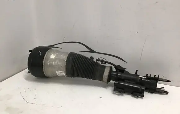 Mercedes-Benz S W222 Air suspension front shock absorber A2223200100