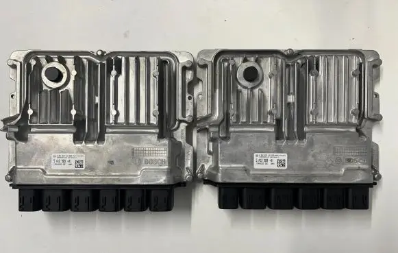 Citroen Jumper Engine control unit/module ECU