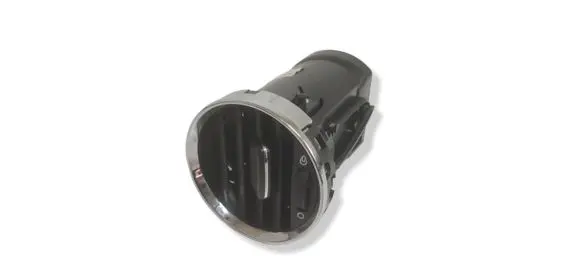 Peugeot RCZ Dash center air vent grill 9658515377