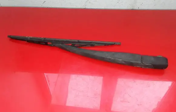 Opel Meriva B Rear wiper blade NOCODE