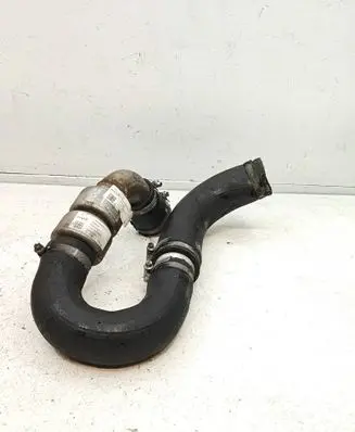 Jaguar XF X250 Intercooler hose/pipe CX236N650ED 05121197 F10140890