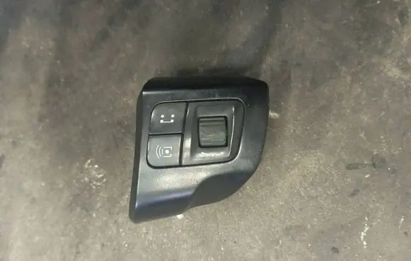 Opel Vectra C Steering wheel buttons/switches 440758813