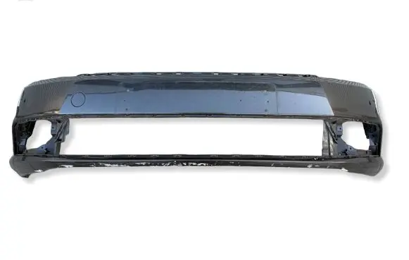 Volkswagen PASSAT CC Front bumper 3C8807221