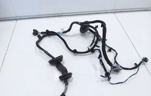Tesla Model S Rear door wiring loom 100442600P