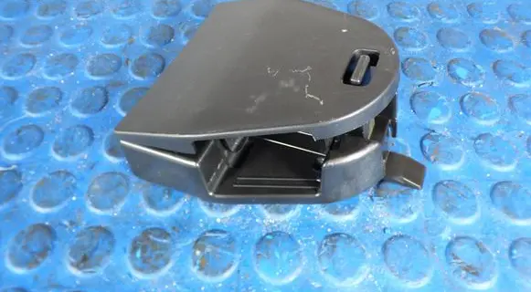 Volkswagen PASSAT B8 Hazard Warning Triangle Mounting Bracket 3G5860285