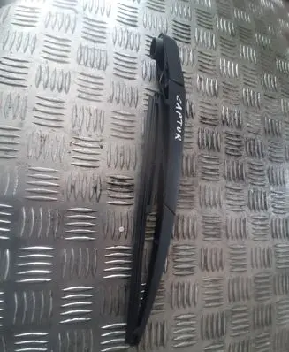 Renault Captur Rear wiper blade arm