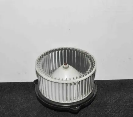 Mazda 6 Heater fan/blower