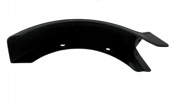 BMW 1 E81 E87 Other trunk/boot trim element 52850610