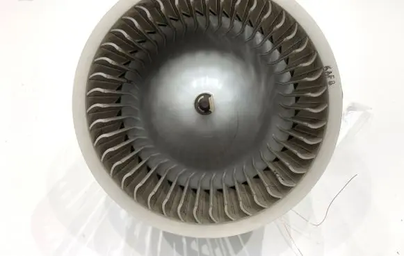 Hyundai ix35 Heater fan/blower F00S3B2441