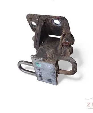 Volkswagen PASSAT B7 Rear door lower hinge