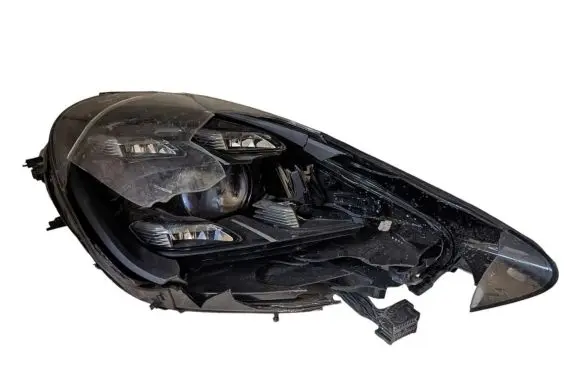 Headlight/headlamp