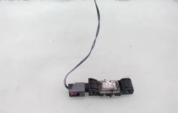 Jeep Grand Cherokee (WK) Airbag deployment crash/impact sensor 04896173AA