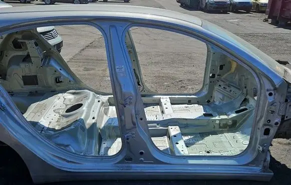 Fiat Tipo Side car body part IMPRK1581870