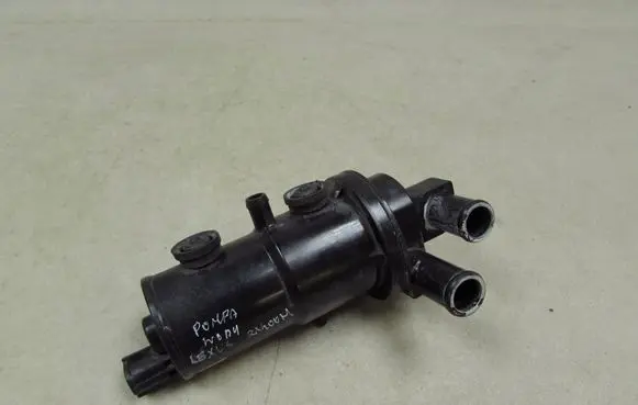 Lexus RX 330 - 350 - 400H Electric auxiliary coolant/water pump 064100-1080 58783