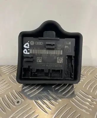 Audi A6 C7 Door control unit/module 4G8959792G 4G8959792J