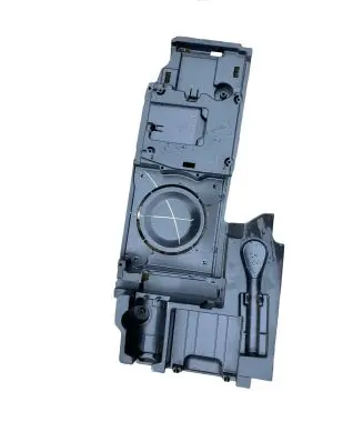 Mercedes-Benz A W177 All-terrain vehicle front guard A1776900800