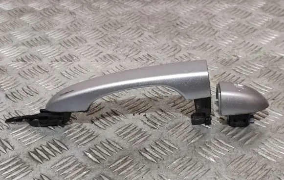 Jeep Cherokee Front door exterior handle 1SZ34TRMAA