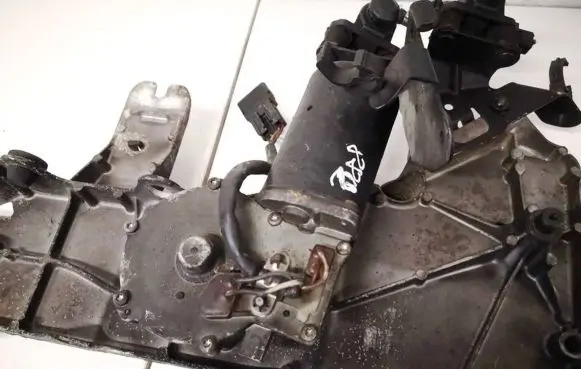 Citroen C8 Wiper motor