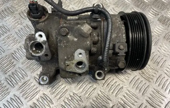 Toyota Verso Air conditioning (A/C) compressor (pump)