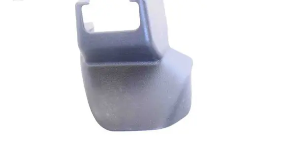 Subaru Outback (BS) Front door seat control surround trim 64115AL040