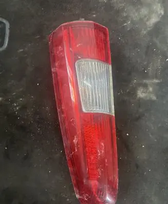 Volvo V70 Rear/tail lights