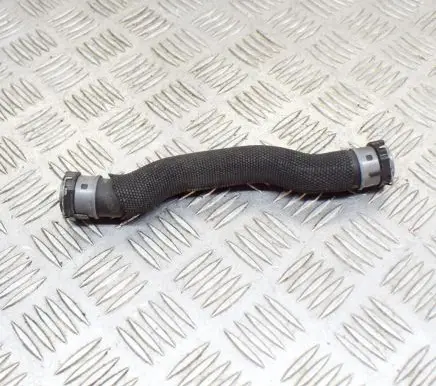 Porsche 911 992 Engine coolant pipe/hose 992121101A