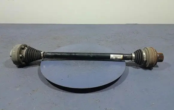 Alpine A610 Rear driveshaft 4K0501203