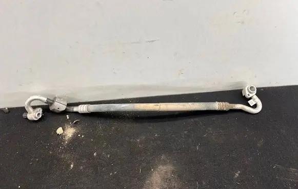 Audi A6 S6 C7 4G Air conditioning (A/C) pipe/hose 4G0260707CL