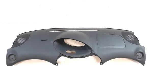 Toyota Yaris Dashboard 5547352050