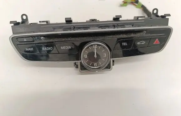 Mercedes-Benz C W205 Other switches/knobs/shifts A2059053901 A2138270070