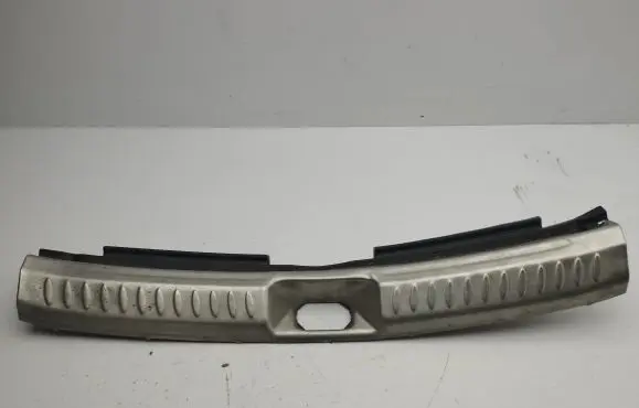 Hyundai i40 Trunk/boot sill cover protection 857703Z000