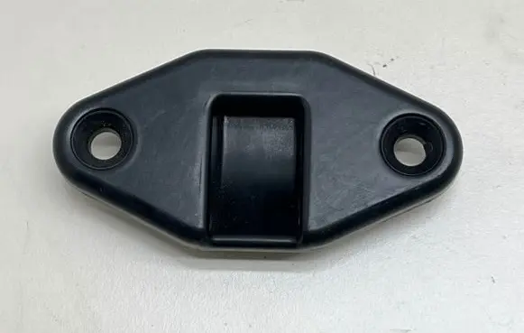 Volkswagen Caddy Sliding door lock loop/hook striker 2K0843667A