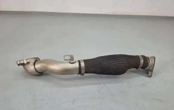 Jaguar F-Pace EGR valve line/pipe/hose GX739F468AB