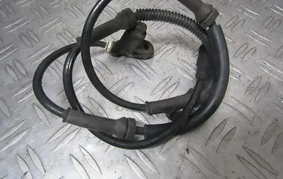 Citroen Xantia ABS brake wheel speed sensor 9627240080 10.0751-1187.3