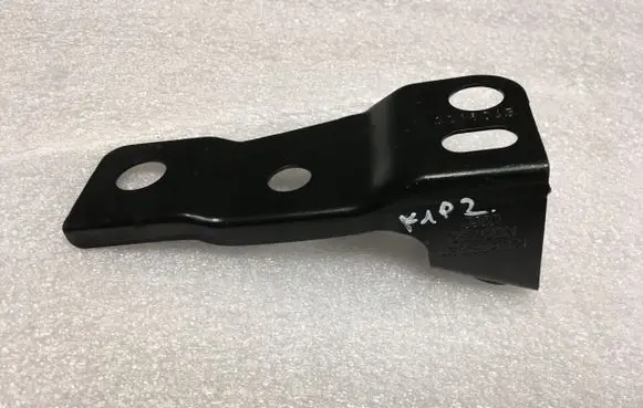 Audi A7 S7 4G Fender mounting bracket 4G8809321