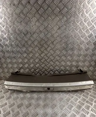 Audi A7 S7 4G Trunk/boot sill cover protection 4G8863471