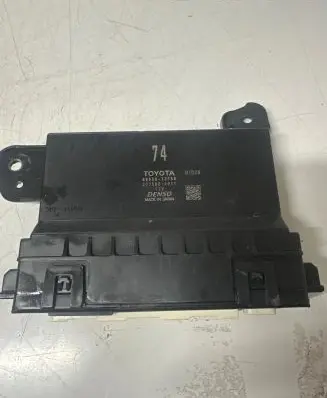 Lexus ES 250 - 300 - 330 Other devices 8865033E50