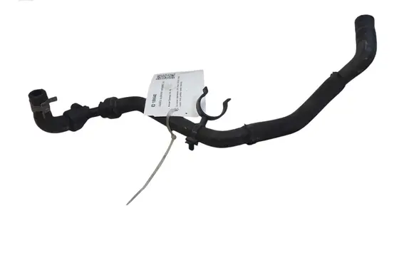 Nissan Qashqai Engine coolant pipe/hose